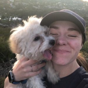 Meet your Posher, Miranda